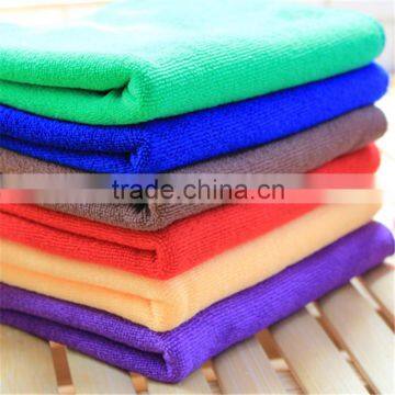 High-quality Microfiber Cleaning Towel for Car