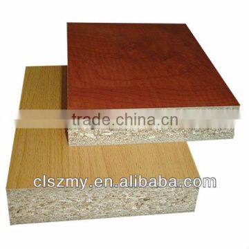 Shengze Wood Fancy China cheap waterproof block board melamine board