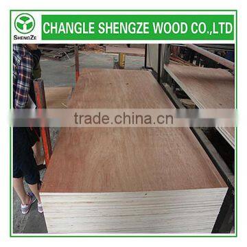 factory-directly sales plywood ,commercial plywood