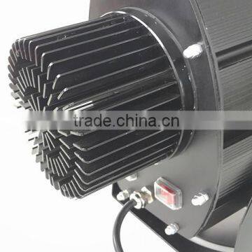 10000 Lumens Projector Waterproof LED Rotary Gobo Light Image Move Rotate