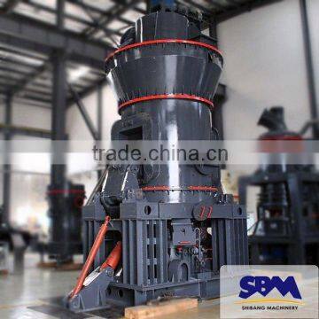 Hot Sales New Type High Efficient Gypsum Powder Manufacturing Plant photo-2