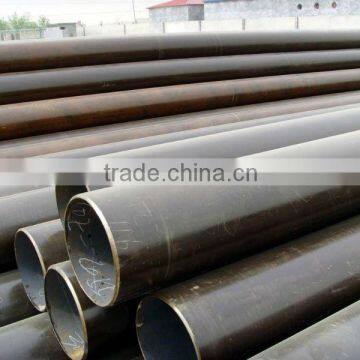 ASTM A106 carbon seamless pipe