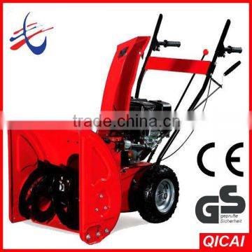 5.5hp Manual Snow Blower,Snow Thrower,Snow Showers