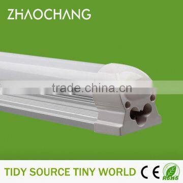 All in one design 25w T8 LED Tube Integrated