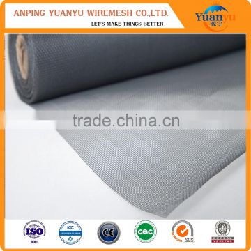 Transparent Fiberglass Window Screen