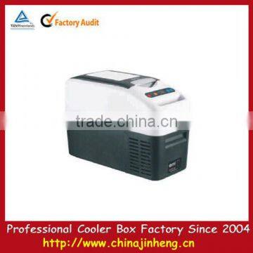 2015 promotional ice beverage cooler,car refrigerator,freezer