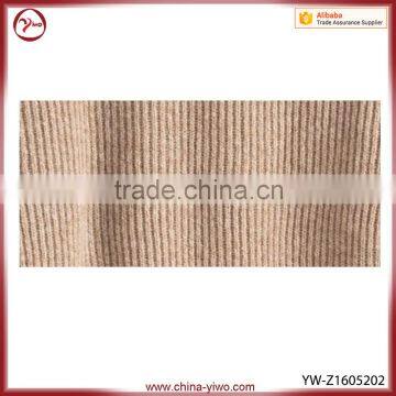 Blank Soft Wear Knitted Woolen Fashion Man Sweater photo-4