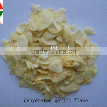 dehydrated garlic powder