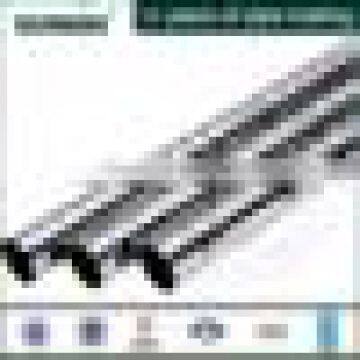 FACO Steel Group 1.4539 Pipe Fitting Flanges Alloy 34mm Seamless Steel Pipe Tube photo-3