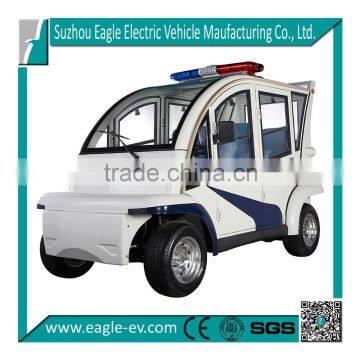 electric personal carrier-EG6043T02,48V/5KW Sepex