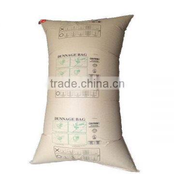 Useful newest safety inflatable dunnage bag