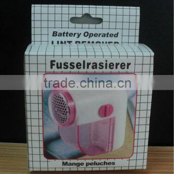 Electric Lint Remover photo-6