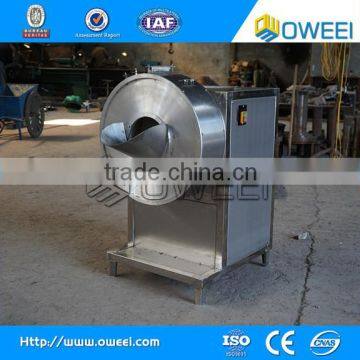 Best Selling in Europe Potato Chip Making Machine photo-3