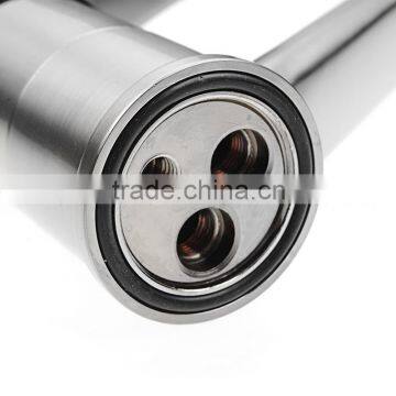 Bosing Concise Style Long Spout 28-6277 Single Handle Upc Kitchen Faucet photo-5