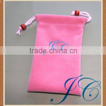 Promotional classic cheap nylon mobile phone case with great price