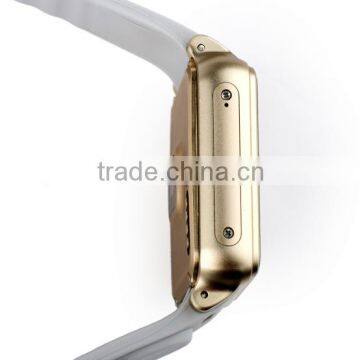 New Products 2016 Android Mobile Phone Accessories Bluetooth Smart Watch Heart Rate Monitor Wrist Watch Blood Pressure Monitor photo-6