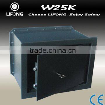 Cheaper in Wall Security Iron Safe Box