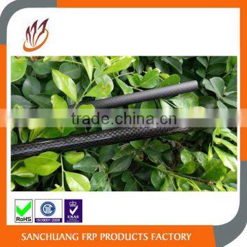 3k Carbon Fiber Plate and Tubing photo-3