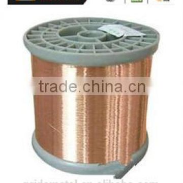 Copper Alloy Welding Wire ER70S-6