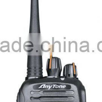 AT-3318G Two Way Radio with 3 color display