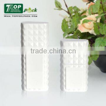 Perfume Use Screw Cap Plastics Bottle for Face Cream 30ML 60ML LOTION BOTTLE photo-2