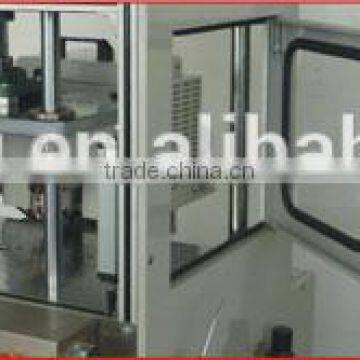 Single-Station Side Type Pressurized Integrated Low Pressure Injection Molding Machine JX-1800H photo-3