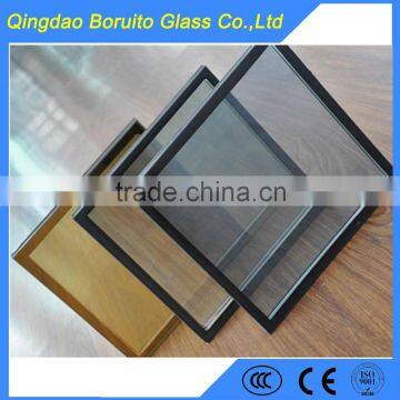 Chinese Supplier Sound Proof Insulated Glass Price photo-6