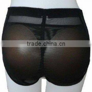 silicone buttocks pad for women and cross dressing