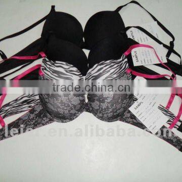 Fashion Extreme Push-up Bra