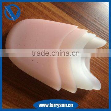 Comfortable Ballet Silicone Dancing Toe Pads Pointe Ballet Toe Pad photo-3