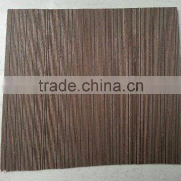 recon engineered veneer fancy plywood sheet india nepal market wenge plywood