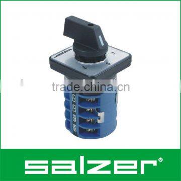 Salzer AC Cam Switch (TUV, CE and CB Approved)