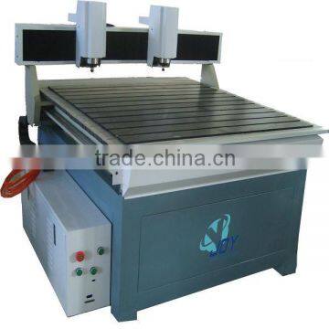 HOT! Multi-use 3D CNC Stone Sculpture Machine