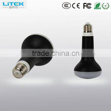 Nice Look 2014 new products on market pendent light led bulb light,E27 12W black par light shopping site chinese online