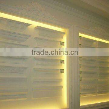 gypsum cornnice plaster cornice from Ningbo