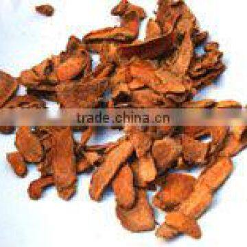 Dried Turmeric