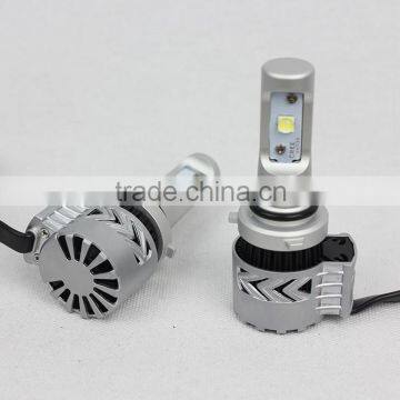 Wholesale Auto Parts LED Headlight 12v 6000LM g8 Cr--ee Led Headlight 6500K photo-2