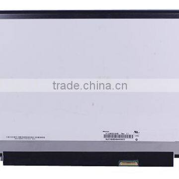 IPS Lcd Monitor 13.3'' Edp 30 Pin Paper Thin Led Panel LP133WH2-SPA1 photo-3