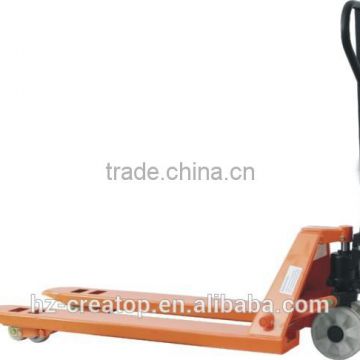 China 3000kgs hydraulic hand pallet truck price