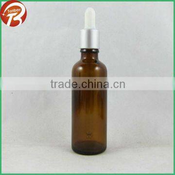 Glass pipette