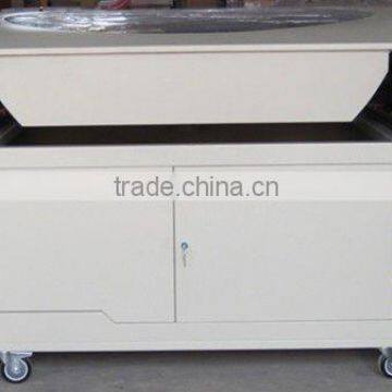 leather and cloth laser cutter machine LX1390