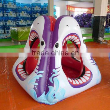 inflatable funny water float