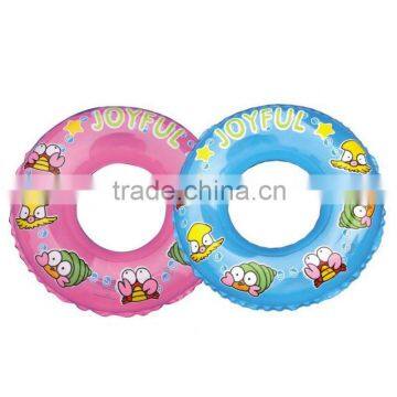 PVC Inflatalbe Swim Ring