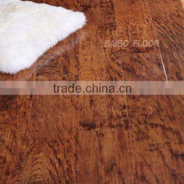 Bamboo Flooring