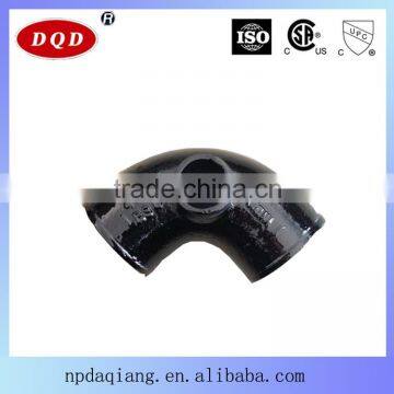 2015 Cast Iron Drain Pipe Fittings