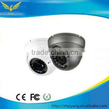 1080P Network IR Camera with 2 Megapixel Network IR Dome Camera