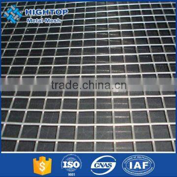 China High Quality 358 Security Welded Panel Fence With Great Price photo-5