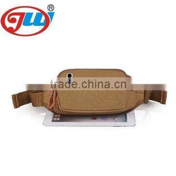 2015 New Products Men Waist Bag Sport photo-2