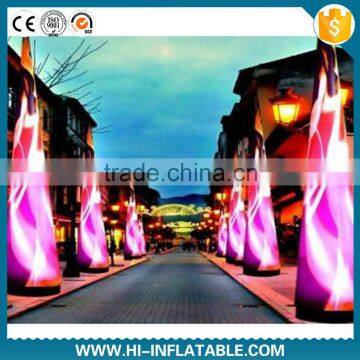 2015 Newly Design Inflatable Cone for Christmas/party/event Decoration photo-3