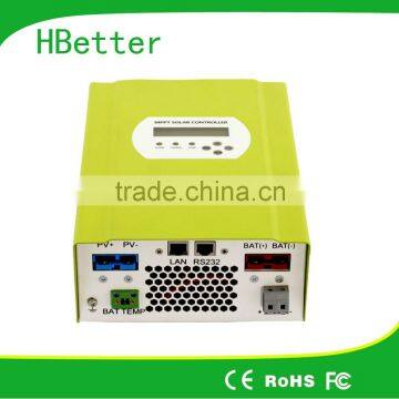 china maufacture supply 20A solar dc charger mppt charge controller